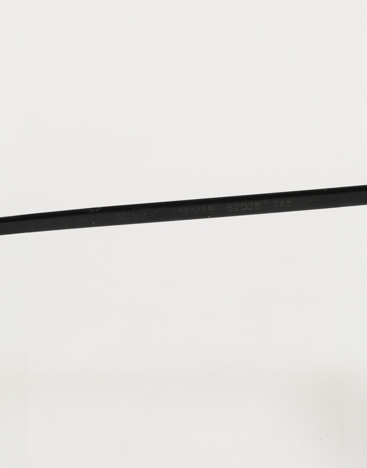 Dolce & Gabbana DG2225 Black Gold Lace Frame Brown Gradient Sunglasses