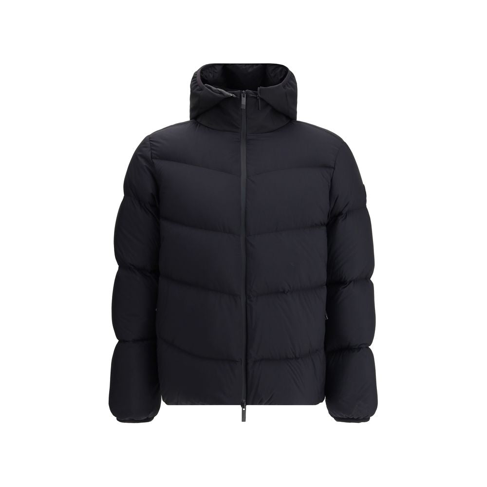 Moncler Forez short down Jacket