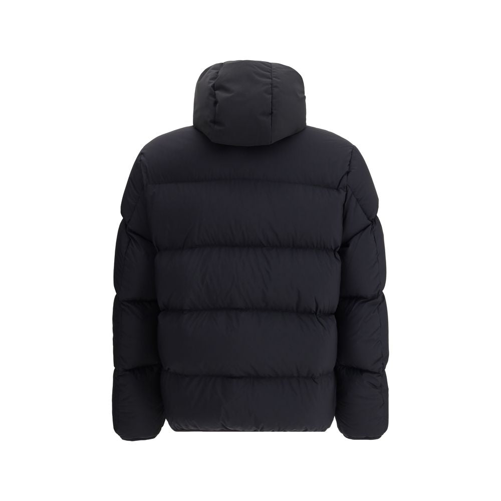 Moncler Forez short down Jacket