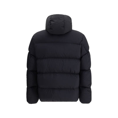 Moncler Forez short down Jacket