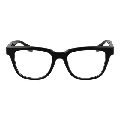 Trussardi Black Men Glasses Frame