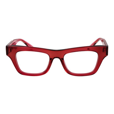 Trussardi Purple Women Glasses Frame
