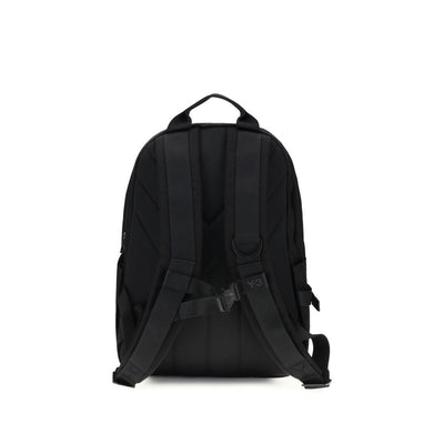 Y-3 Nylon Backpack