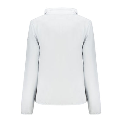 Norway 1963 Gray Polyester Jackets & Coat