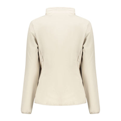 Norway 1963 Beige Polyester Jackets & Coat