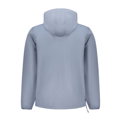 Norway 1963 Blue Polyester Jackets & Coat