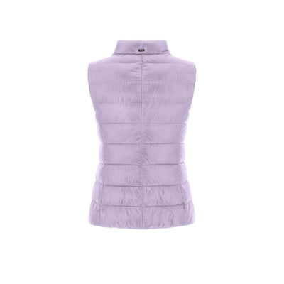 Herno Giulia Vest Jacket
