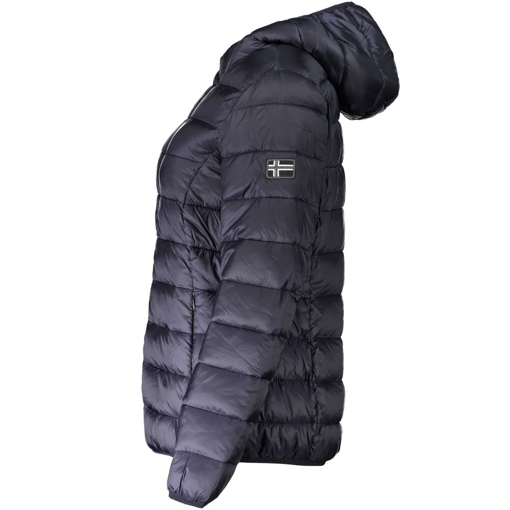 Norway 1963 Black Polyamide Jackets & Coat