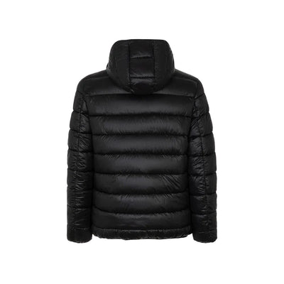 Suns White Polyester Jackets & Coat