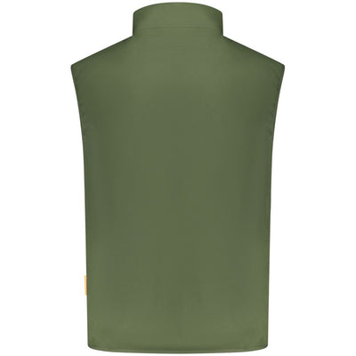 Norway 1963 Green Polyester Men's Jacket