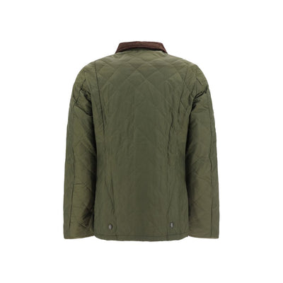 Barbour Heritage Quilt Jacket