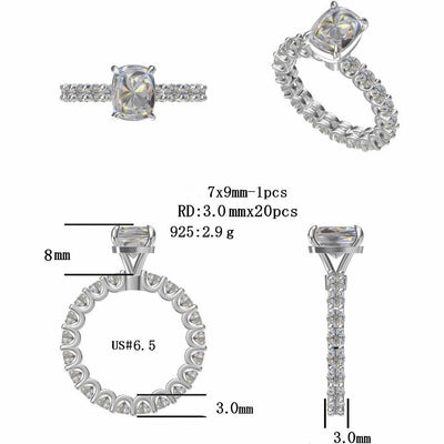 Custom Jewelry Design