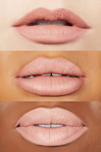 Badass Matte Lipstick