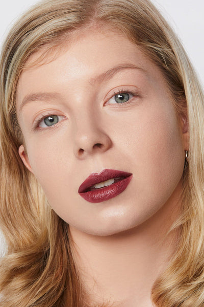 Badass Icon Matte Lipstick Mini