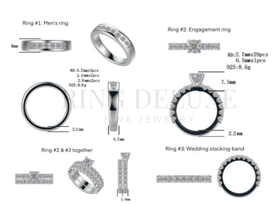 Custom Jewelry Design