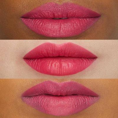 Badass Icon Matte Lipsticks | Spring