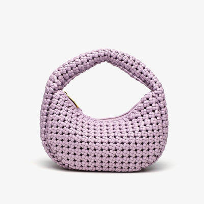 Woven Bag Hand Carrying French Bag Women Underarm Bag Trendy Hand Carrying Bag