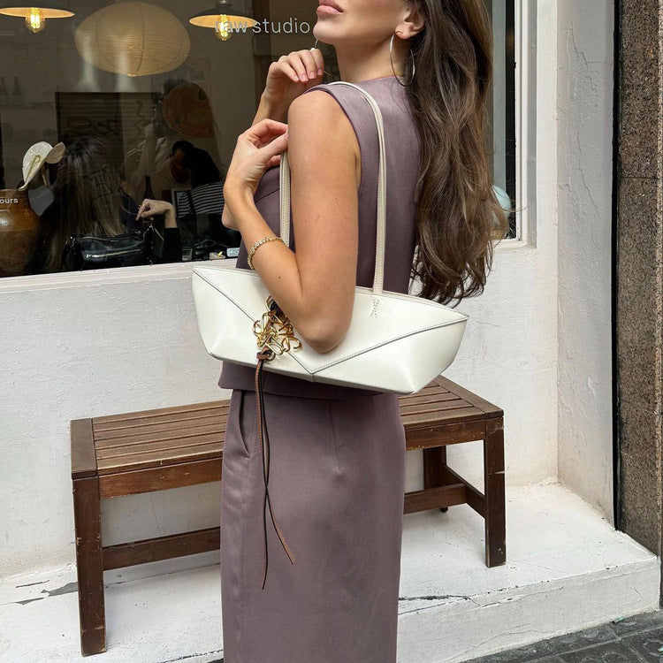 Vest Jacket Hip Skirt Set V neck Sleeveless Top Split Skirt Office Two Piece Set