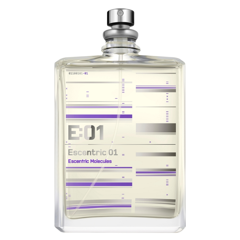 Escentric Molecules Escentric 01 EDT
