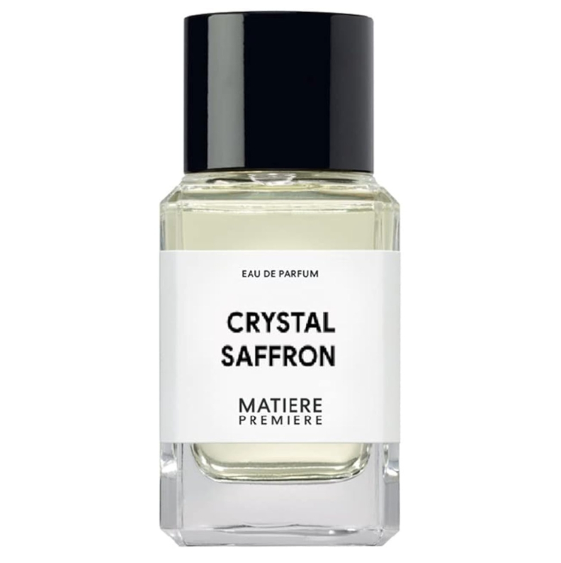Matiere Premiere Crystal Saffron EDP