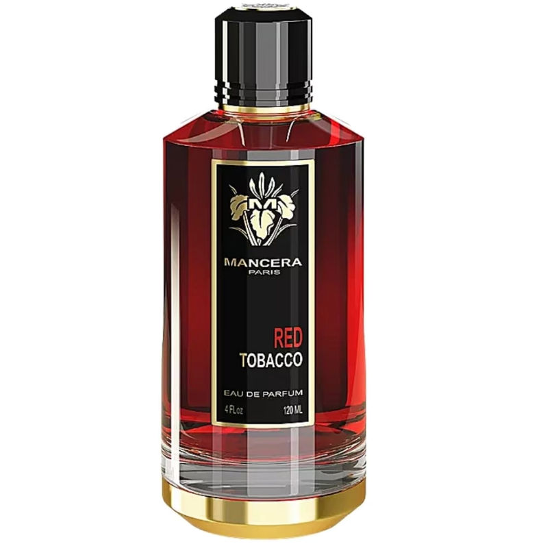 Mancera Paris Red Tobacco EDP