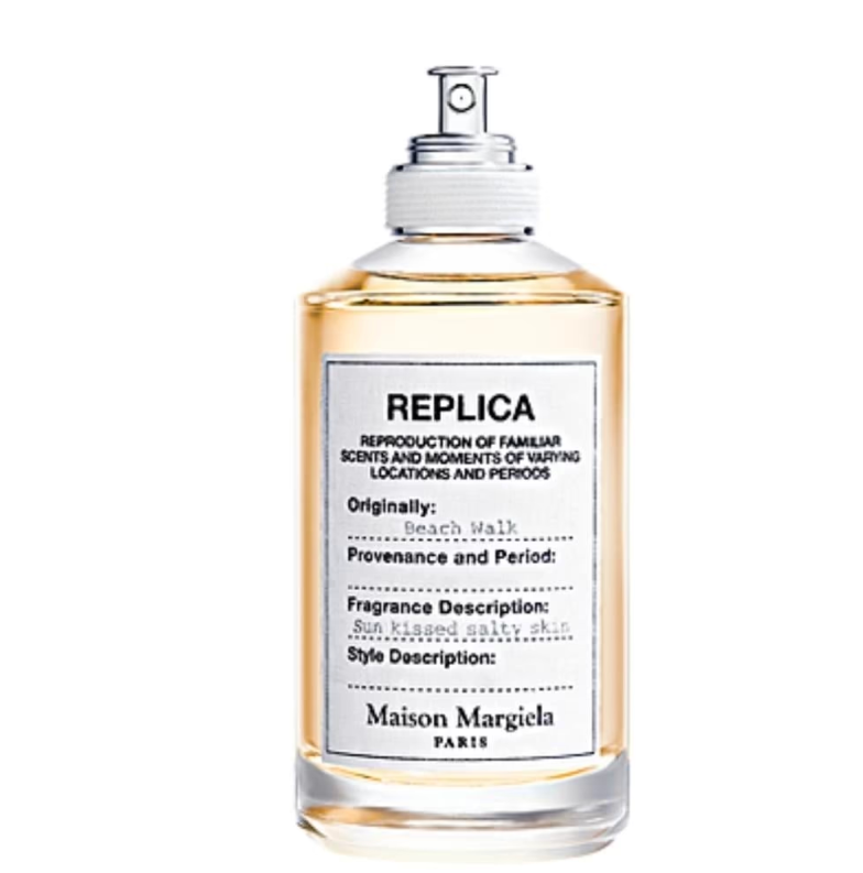 Maison Margiela Replica Beach Walk EDT (tester)