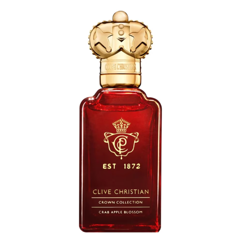 Clive Christian Crab Apple Blossom Parfum