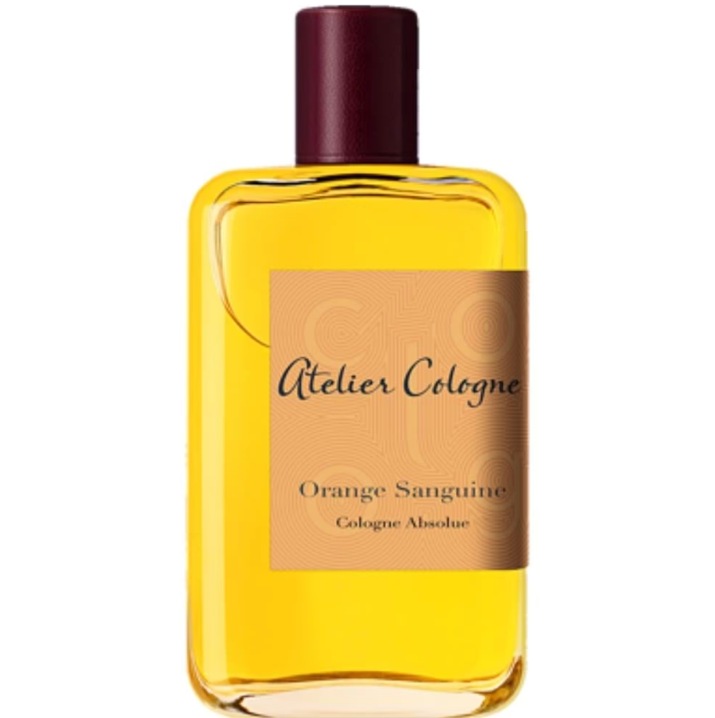 Atelier Cologne Orange Sanguine Parfume