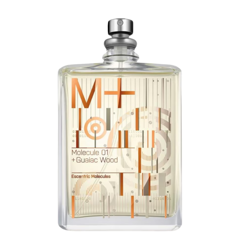 Escentric Molecules Molecule 01 Guaiac Wood EDT