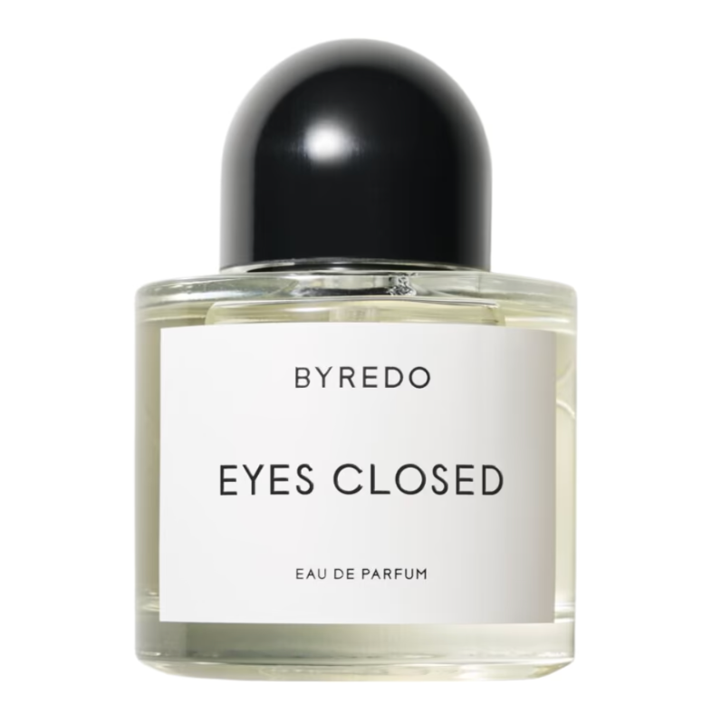 Byredo Eyes Closed EDP