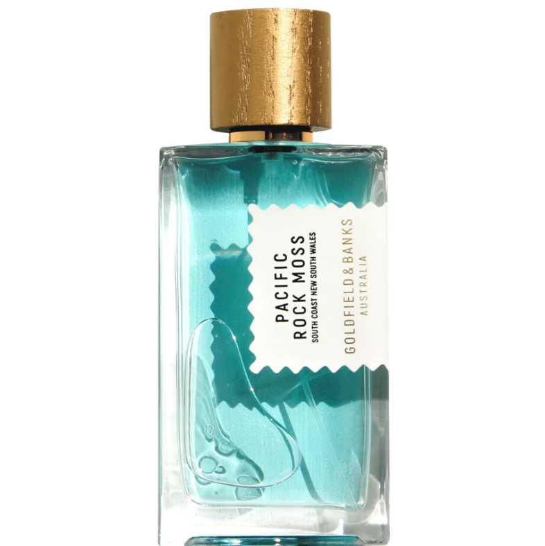 Goldfield and Banks Pacific Rock Moss EDP