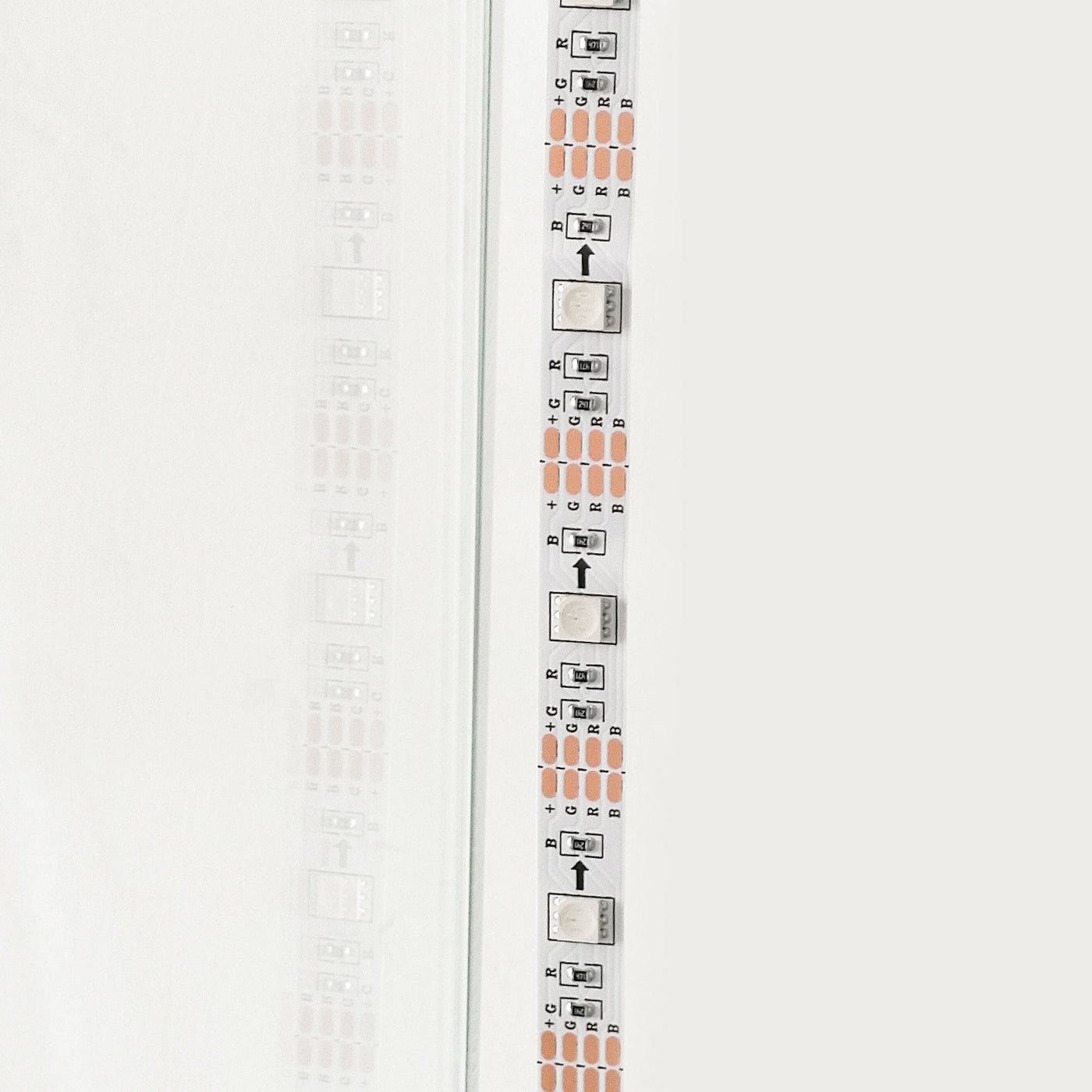 Tempered Glass Display Cabinet,Wine Cabinet, Storage Cabinet,File Cabinet, Tempered Glass Top,Bluetooth LED Light Strip,with Door Lock,suitable for Living Room, Bedroom,Hallway,Office,color:white