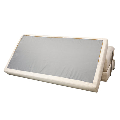 Double sofa, sofa bed, multifunctional compression sofa, wide body sofa, pure sponge sofa, fine striped velvet fabric sofa