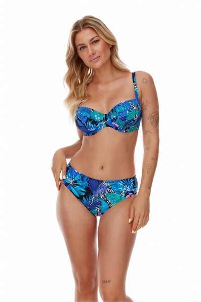  Swimming panties model 177858 Lupo Line 