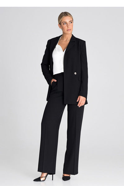  Jacket model 185079 Figl 