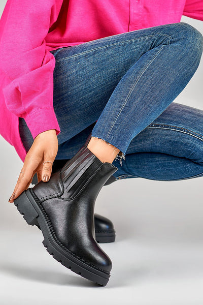  Bootie model 185174 PRIMO 