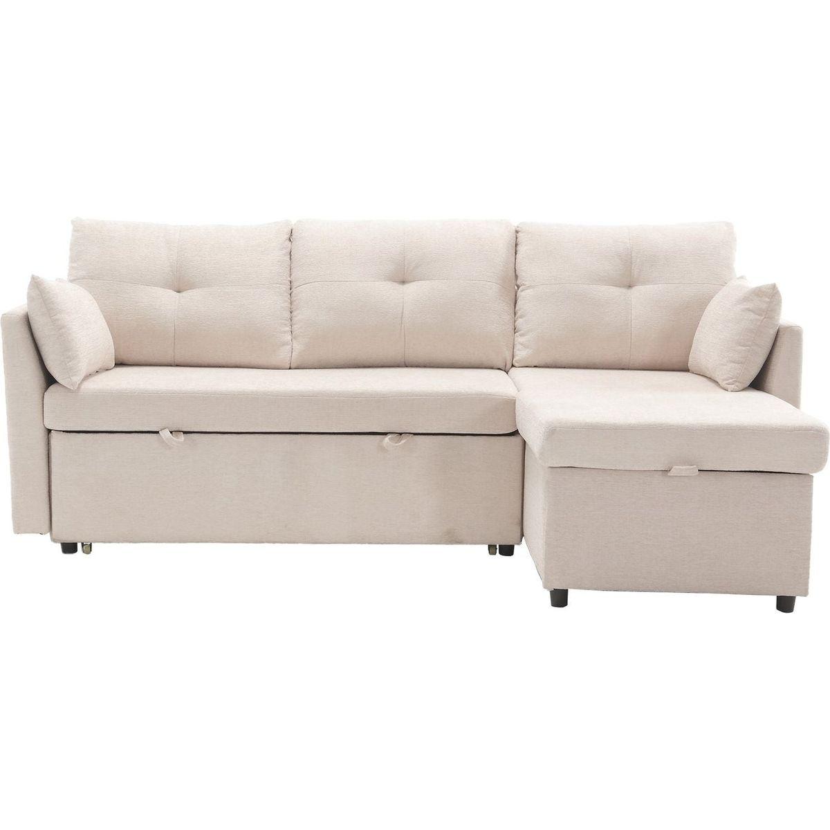 Modular Sectional Sofa L Shaped Modular Couch with Reversible Chaise Modular Sofa Sectional Couch with Storage Seats