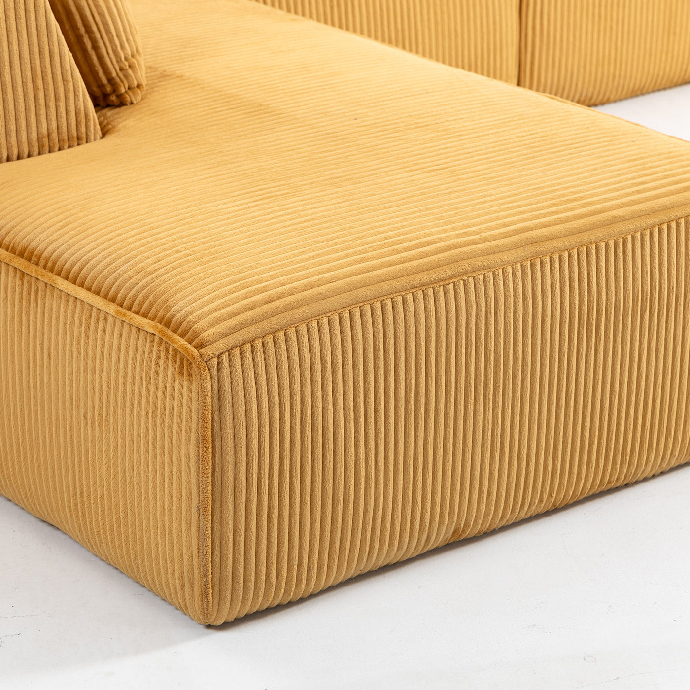 Multi person modular compression sofa that can be freely combined -33005-5