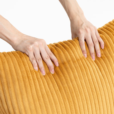 Multi person modular compression sofa that can be freely combined -33005-5