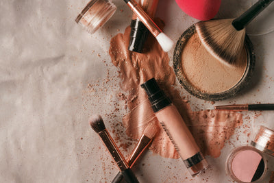Premium Cosmetics for Flawless Beauty