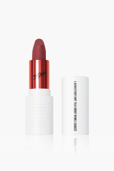 Badass Icon Matte Lipstick Mini