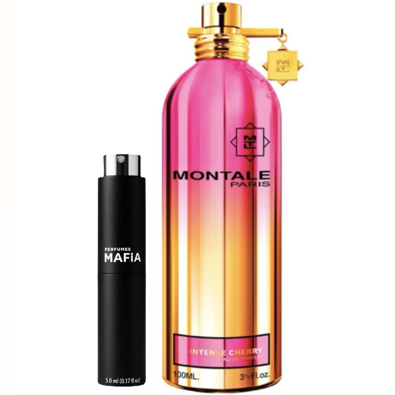 Montale Intense Cherry EDP